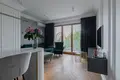 2 room apartment 50 m² in Warsaw, Poland