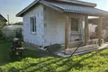 House 25 m² Piatryskauski sielski Saviet, Belarus