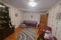 Wohnung 2 zimmer 52 m² Baryssau, Belarus