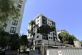 Wohnung 3 zimmer 101 m² Kadikoy, Türkei