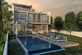 5 bedroom house 264 m² Ayia Thekla, Cyprus