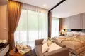 Apartamento 3 habitaciones 70 m² Pattaya, Tailandia