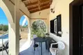 Ferienhaus 4 zimmer 126 m² Municipality of Southern Corfu, Griechenland