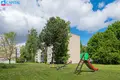 2 room apartment 44 m² Kaunas, Lithuania