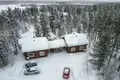 Cottage 3 bedrooms 71 m² Kittilae, Finland