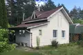 Haus 67 m² Usiazski sielski Saviet, Weißrussland