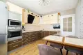 Mieszkanie 2 pokoi 61 m² Mińsk, Białoruś