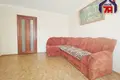 3 bedroom apartment 71 m² Sluck, Belarus