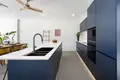 Residential complex Complex of villas with swimming pools, Samui, Thailand