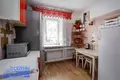 3 room apartment 67 m² Minsk, Belarus