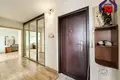 3 room apartment 62 m² Sluck, Belarus