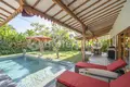3-Schlafzimmer-Villa  Canggu, Indonesien