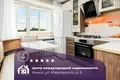 Квартира 1 комната 34 м² Минск, Беларусь