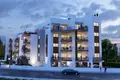 2 bedroom apartment 107 m² Agios Athanasios, Cyprus