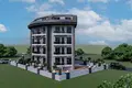 Attique 4 chambres 105 m² Turquie, Turquie