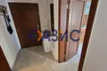 Квартира 2 комнаты 55 м² Chernomorets, Болгария