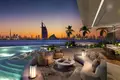 Ático 6 habitaciones 2 421 m² Dubái, Emiratos Árabes Unidos