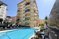 Appartement 3 chambres 100 m² Alanya, Turquie