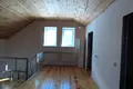 Maison 226 m² Aziaryckaslabadski siel ski Saviet, Biélorussie