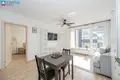 Квартира 2 комнаты 47 м² Вильнюс, Литва