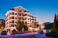 Wohnung 1 zimmer 51 m² Tivat, Montenegro