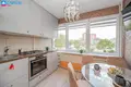 Appartement 1 chambre 33 m² Vilnius, Lituanie