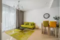 1 room apartment 65 m² Sustas, Montenegro