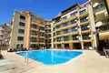 Wohnung 1 zimmer 37 m² Nessebar, Bulgarien