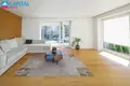 4 room apartment 100 m² Kaunas, Lithuania