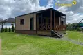 Maison 70 m² Kalodziscanski sielski Saviet, Bélarus