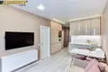 Apartamento 2 habitaciones 44 m² Minsk, Bielorrusia