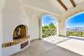 Villa de 9 pièces 1 014 m² Altea, Espagne