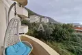 1 bedroom apartment 36 m² Petrovac, Montenegro