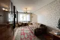 Wohnung 3 zimmer 73 m² Muchaviecki sielski Saviet, Belarus