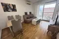 Appartement 2 chambres 44 m² en Budva, Monténégro