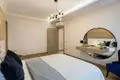 Mieszkanie w nowym budynku Mieszkania z Panoramicznymi Widokami w Kompleksie w Antalyi