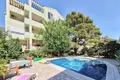 Wohnung 2 Schlafzimmer 72 m² Budva, Montenegro