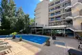 1 room apartment 37 m² Sunny Beach Resort, Bulgaria