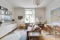 1 bedroom apartment 43 m² Helsinki sub-region, Finland