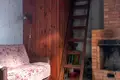 Haus 15 m² Haranski sielski Saviet, Belarus