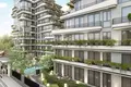 Residential complex New apartments at a favorable price in a luxury residential complex, Uskudar, Istanbul, Turkey