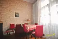 Appartement 2 chambres 61 m² Minsk, Bélarus