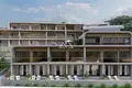 Complejo residencial Residential complex by the sea in Tivat