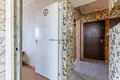 3 room apartment 55 m² Tatabanyai jaras, Hungary