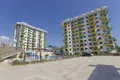 Appartement 2 chambres  Alanya, Turquie