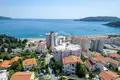 Wohnung 3 zimmer 265 m² Becici, Montenegro