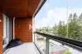Квартира 2 комнаты 46 м² Helsinki sub region, Финляндия