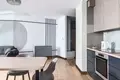 Квартира 2 комнаты 54 м² Гдыня, Польша