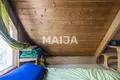 Chalet 53 m² Sodankyla, Finlande