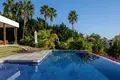 5 bedroom villa 757 m² Finestrat, Spain